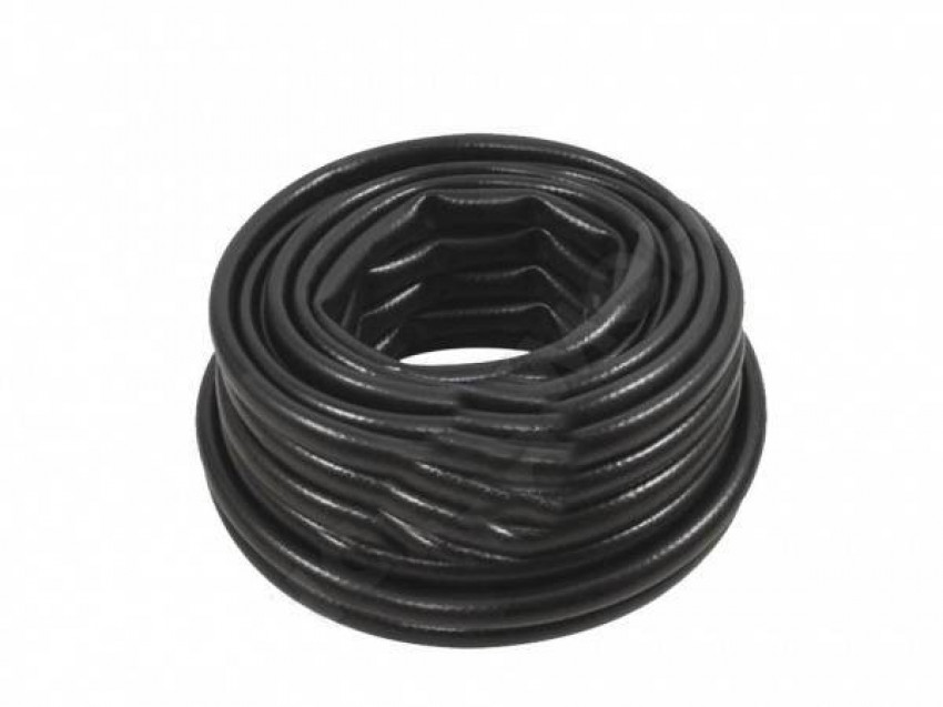 Шланг Чорний 25м, 3/4" FIT-217483