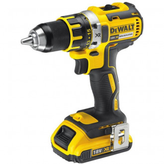 Дриль-шуруповерт акумуляторний безщітковий DeWALT DCD790D2-[articul]