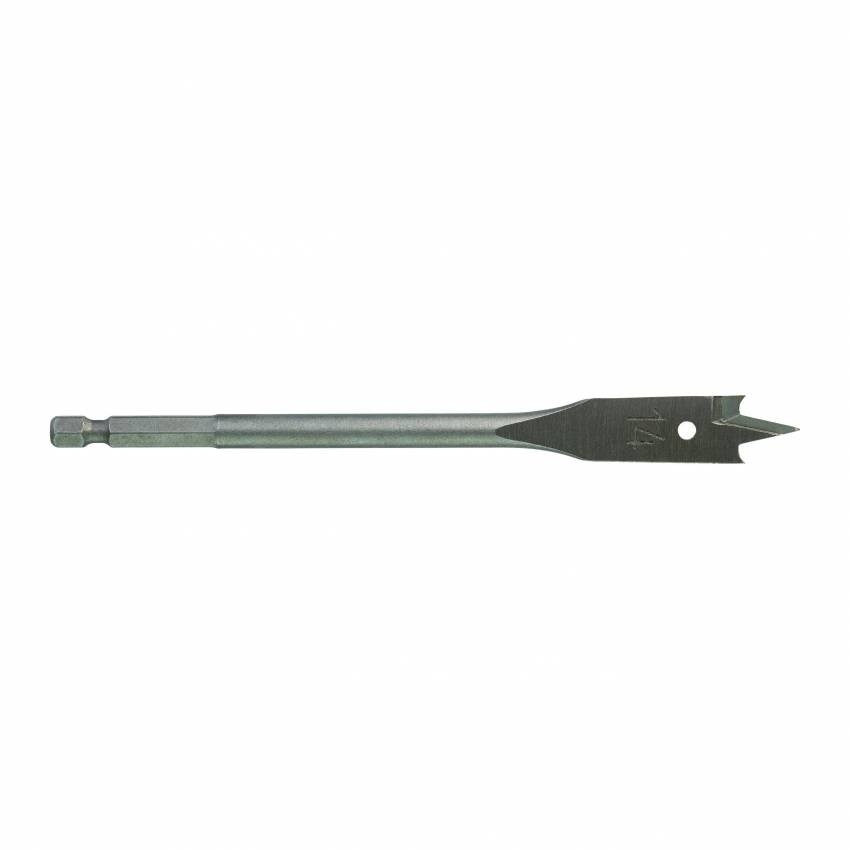 Свердло пір'яне MILWAUKEE, Ø25x400мм 3-4932352499