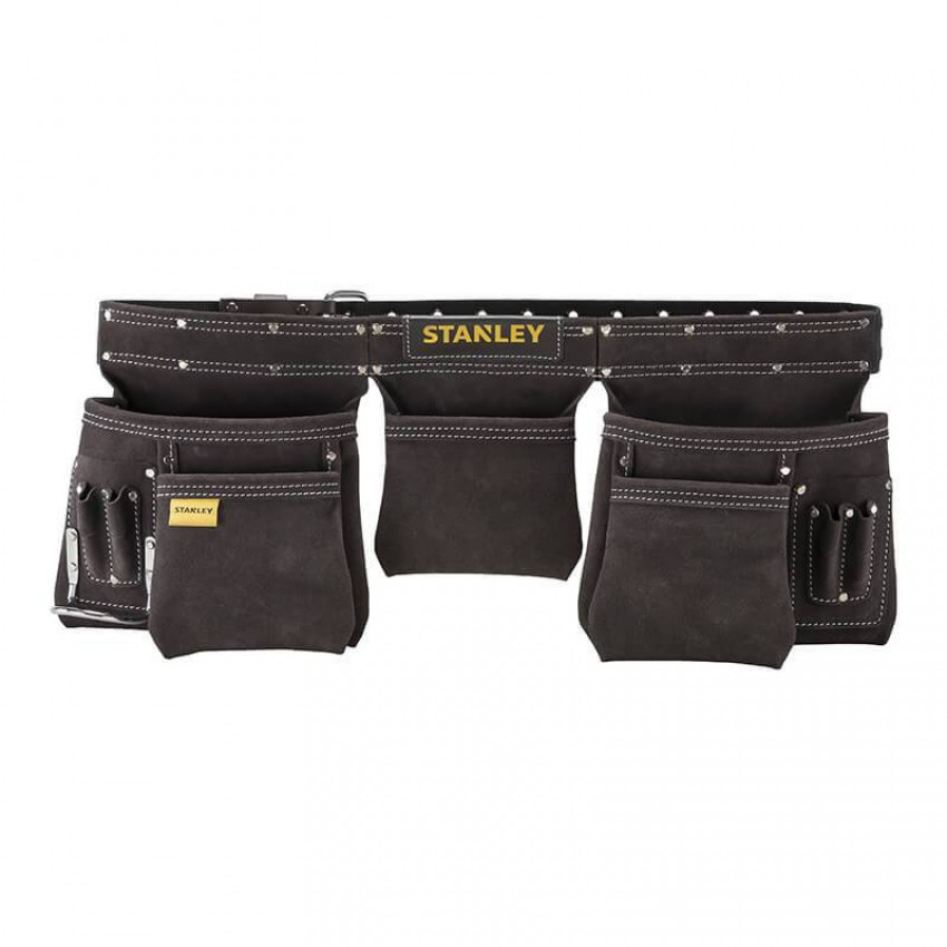 Пояс подвійний STANLEY STST1-80113-STST1-80113