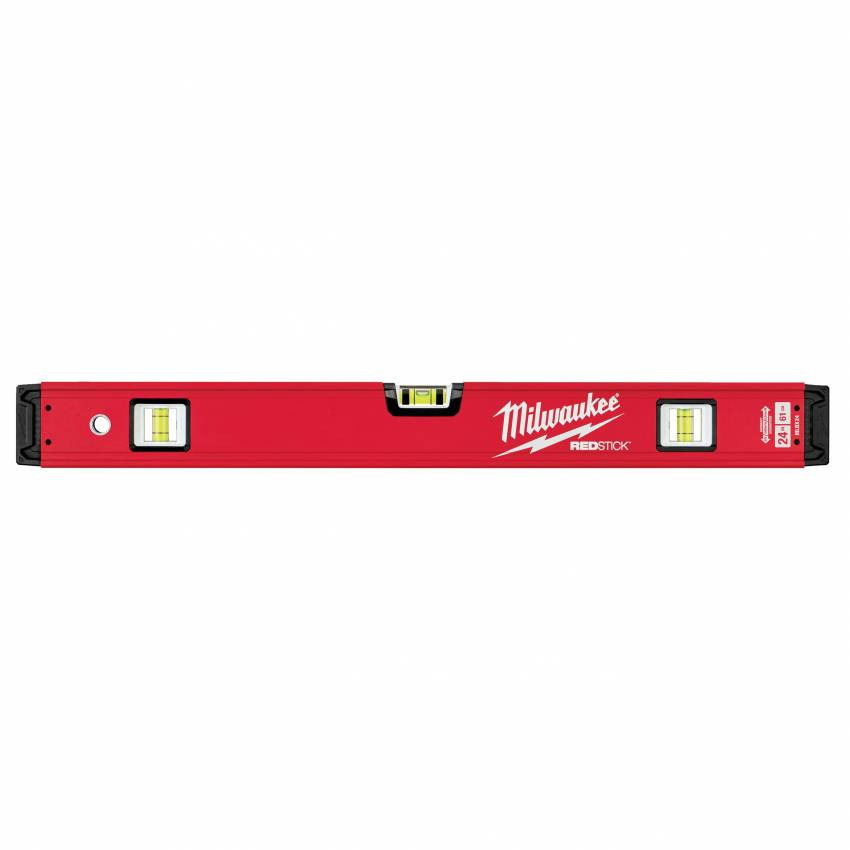 Рівень REDSTICK Backbone MILWAUKEE, 80см-4932459064