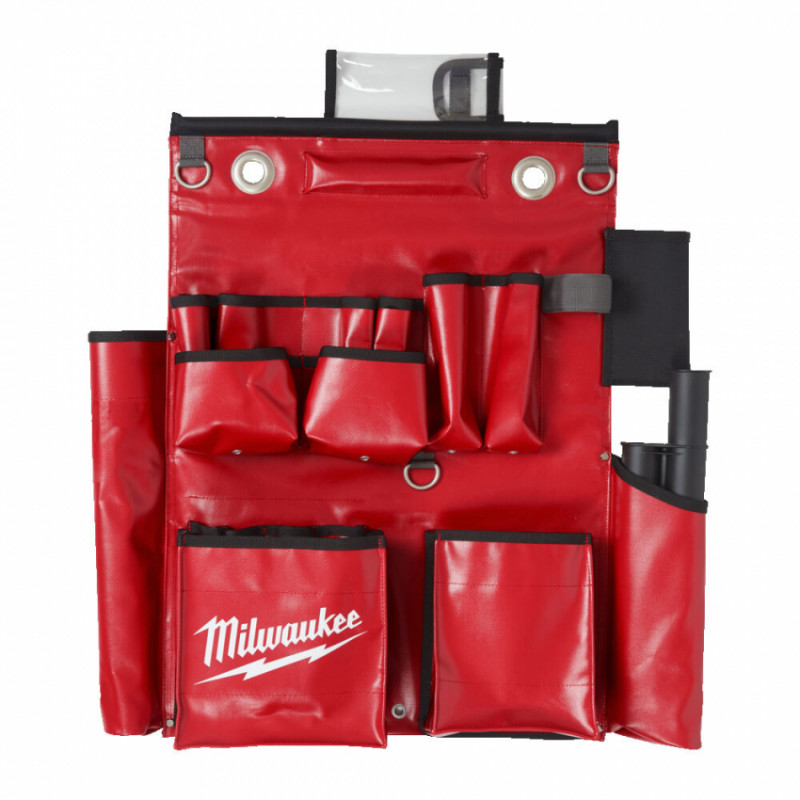 Фартух для інструментів компактний MILWAUKEE-4932498652