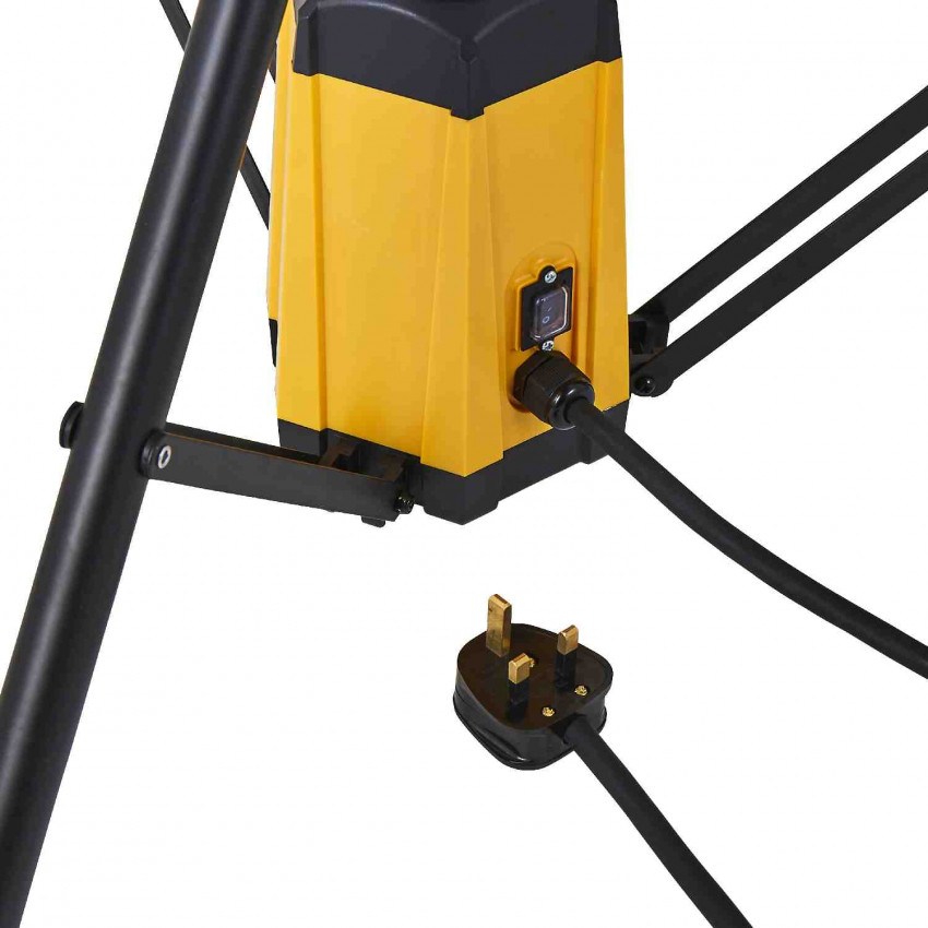 Прожектор світлодіодний STANLEY SXLS37673E-SXLS37673E