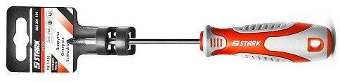 Викрутка Stark PZ2x100-502302100