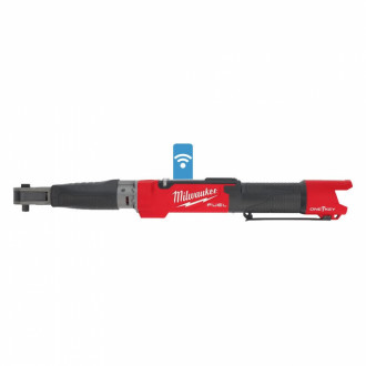 Аккум. электронный динамометрический ключ 3/8'' (135 Нм), M12ONEFTR38-0C FUEL MILWAUKEE 4933464966-[articul]