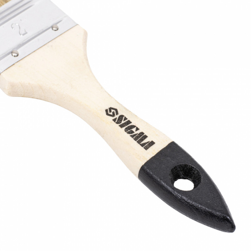 Пензель флейта стандарт 2 «Сігма (8301341)-8301341