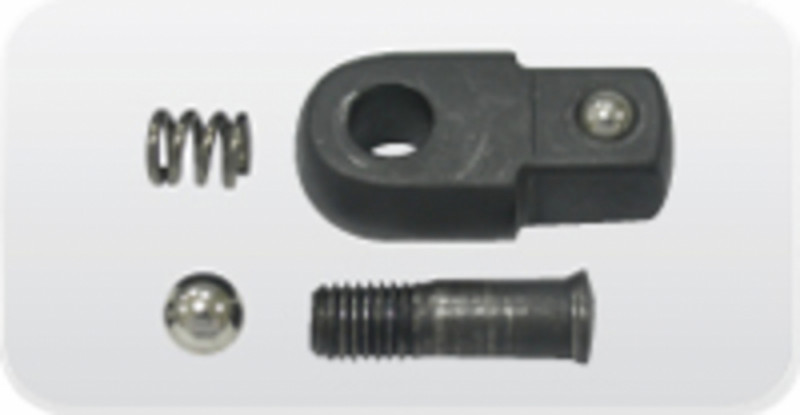 Ремкомплект воротка 1/2" с карданом 4452 (винт)-445202