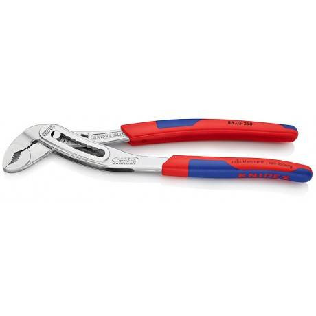 Кліщі сантехнічні KNIPEX Alligator 88 05 300-88 05 300