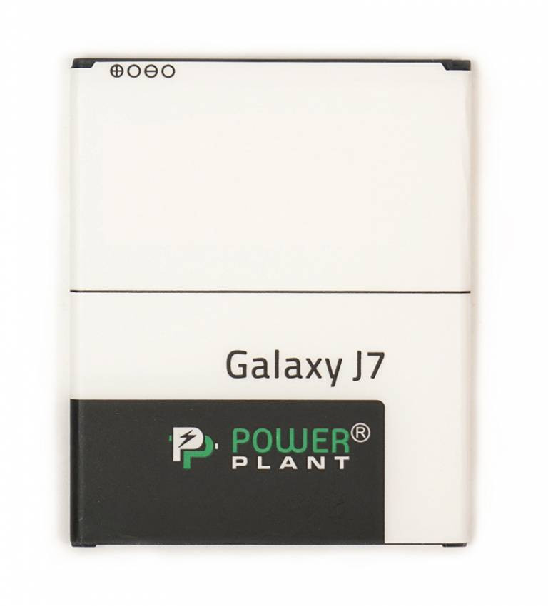 Акумулятор PowerPlant Samsung J700F (EB-BJ700BBC) 3050 мАг-SM170173