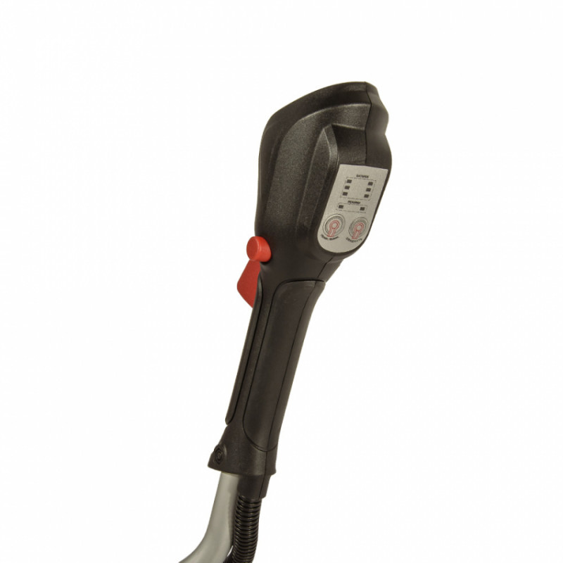 Електрокоса акумуляторна Vitals AZT 36100-1n Kit-223823