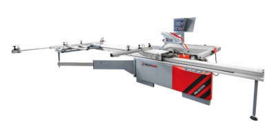Форматно-розкрійний верстат Holzmann FKS400V32PRO_400V-[articul]