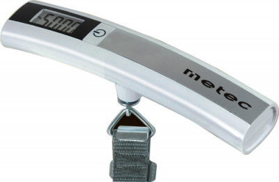 Ваги кантер ручні, ваги багажні DHS-01PG Metec-[articul]