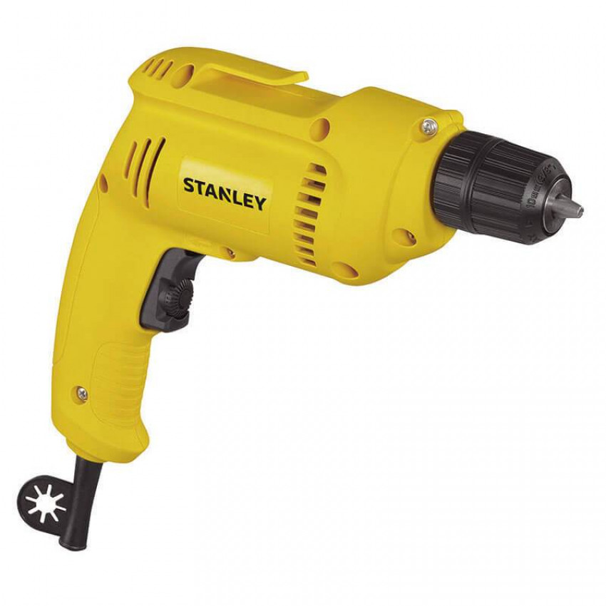 Дриль мережевий STANLEY STDR5510C-STDR5510C