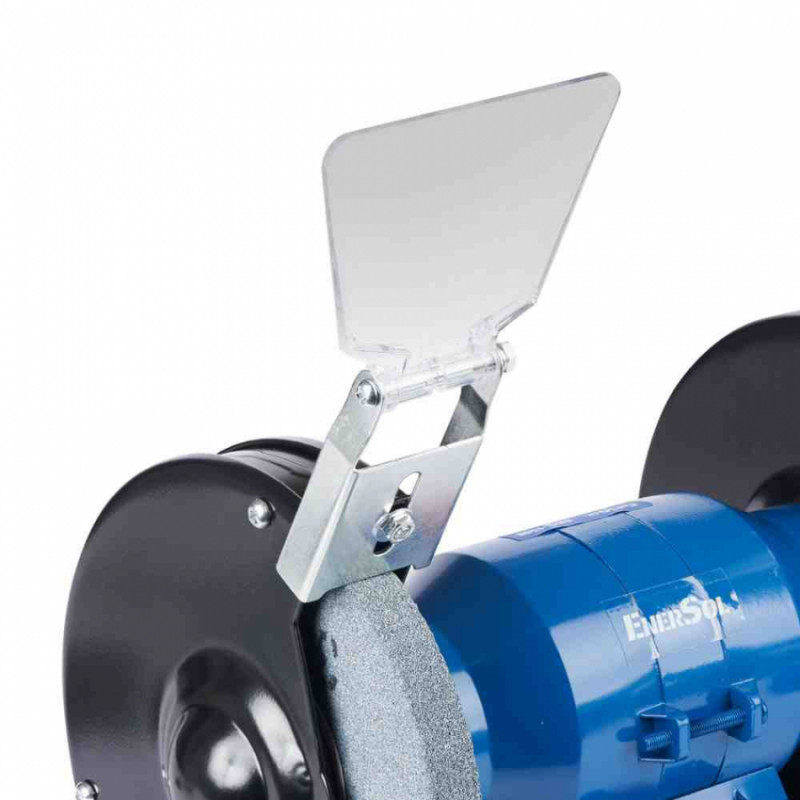 Верстат точильний EnerSol EBG-150E-EBG-150E