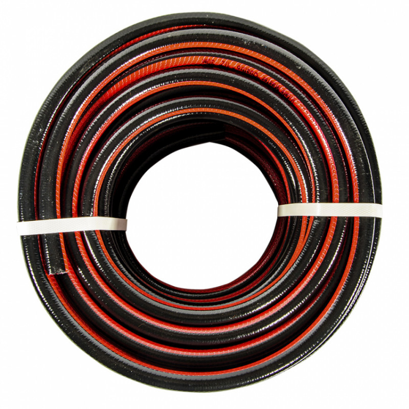 Шланг садовий для поливу Vitals Master "Quattro" ½" 30 м-199294