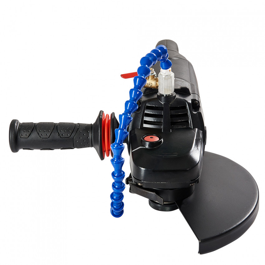 УШМ Vitals Professional Ls2326DUq різання каменю-110759