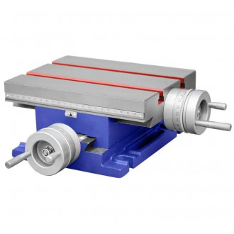 Поперечний стіл 225х175 CORMAK KP202-[articul]