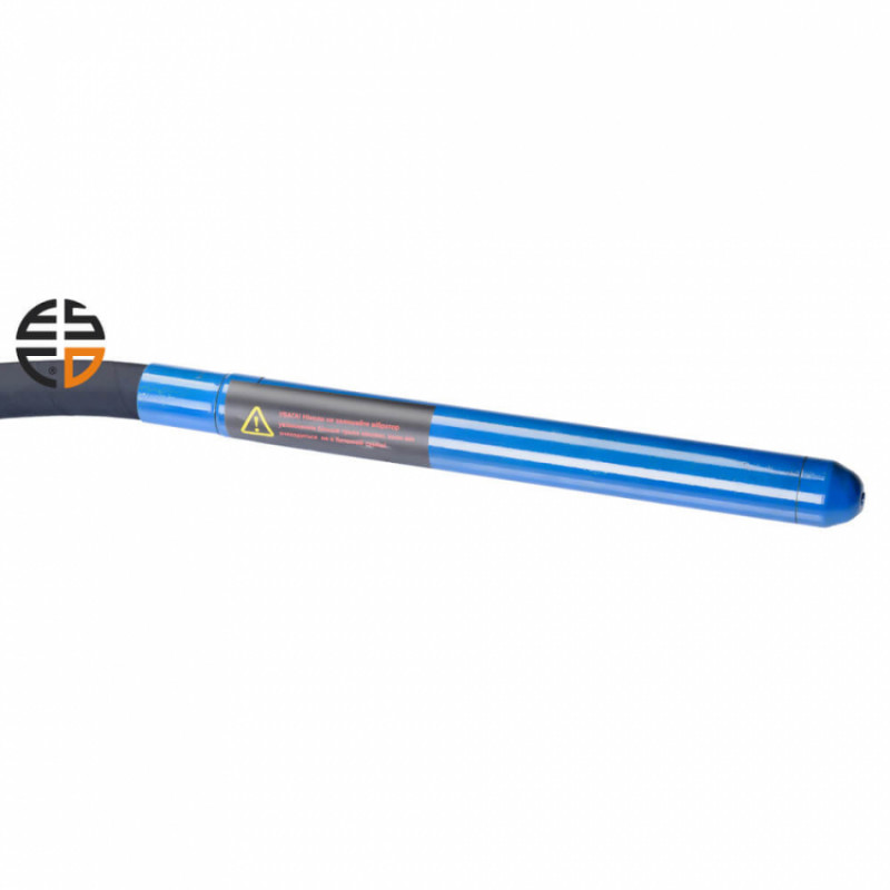 Вібратор глибинний високочастотний EnerSol ECV-40PRO-