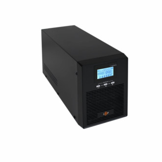 Розпродаж Джерело безперебійного живлення (ДБЖ) LP-UL2200VA (1600Вт) правильний синус