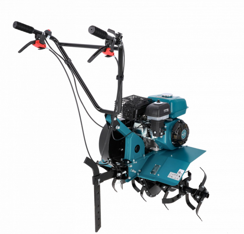 Бензиновий культиватор KS 7HP-850A-KS 7HP-850A