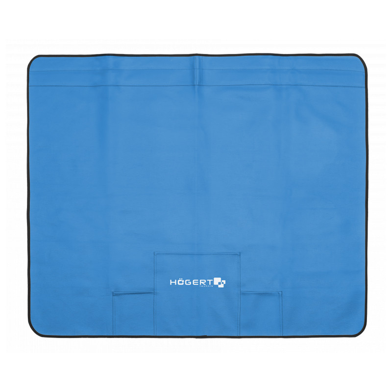 Накидка захисна магнітна на крило автомобіля HOEGERT  HT8G438-HT8G438