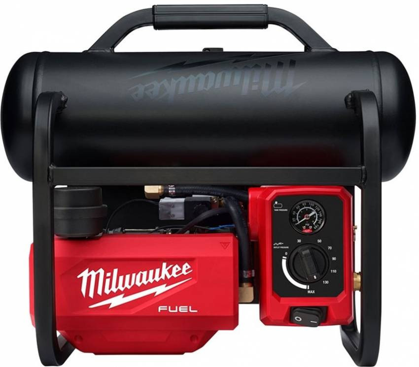 Акумуляторний компресор MILWAUKEE, M18 FAC-0-4933472166