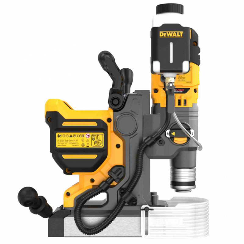 Верстат свердлильний акумуляторний безщітковий магнітний DeWALT DCD1623N-DCD1623N