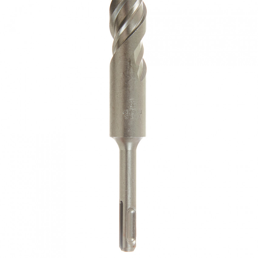 Бур Vitals Master SDS-Plus 25х460 мм, спіраль 4S-150739