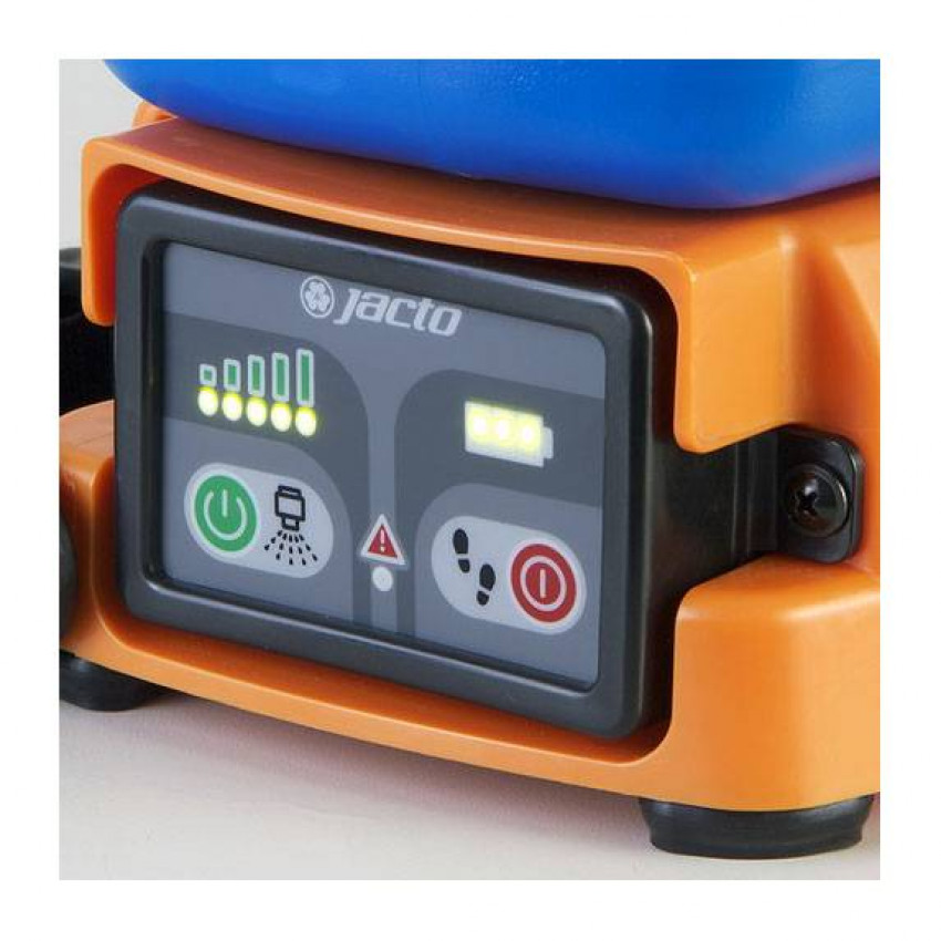 Обприскувач ранцевий Jacto PJB-20-PJB-20 v2020