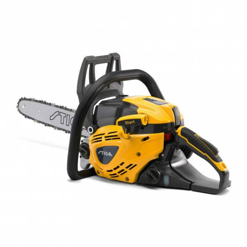 Пила ланцюгова бензинова STIGA SP386-35-SP386-35
