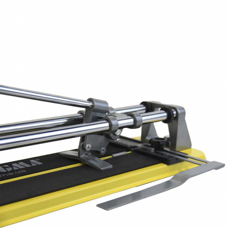 Плиткоріз ручний дві направляючі 600мм SIGMA (8223801)-8223801