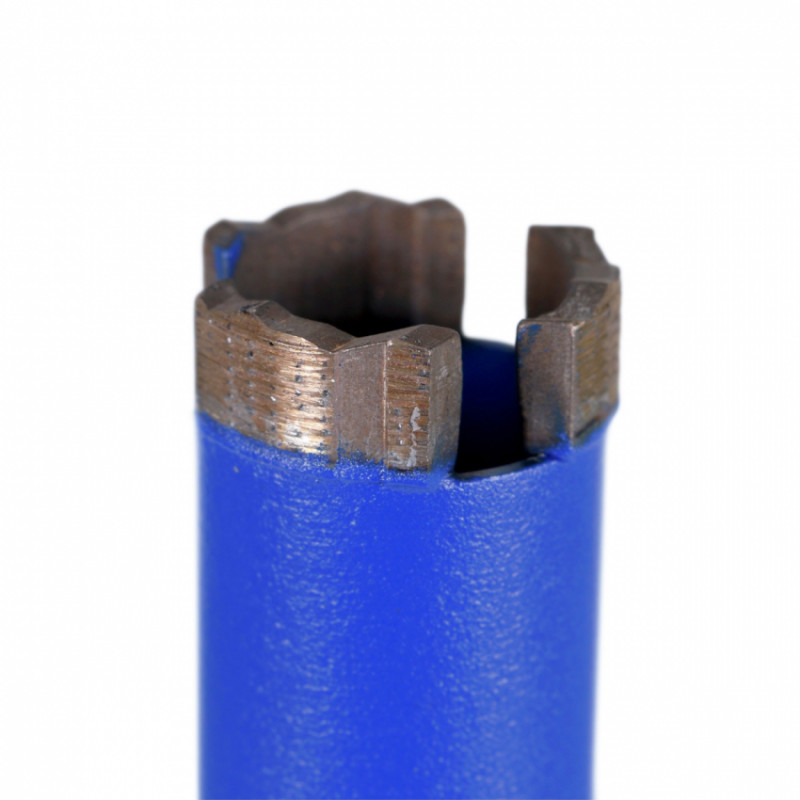 Свердло алмазне DDS-W 032x450-3x1 1/4 UNC DLD 032 RM-TX-10215129012