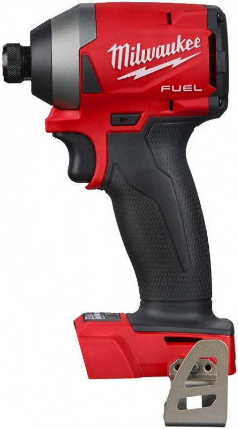 Гвинтоверт акумуляторний 1/4" HEX MILWAUKEE, M18 FID2-0X, 226Нм, (HDкейс)-4933464087