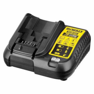 Зарядний пристрій DeWALT DCB107_N385683-[articul]