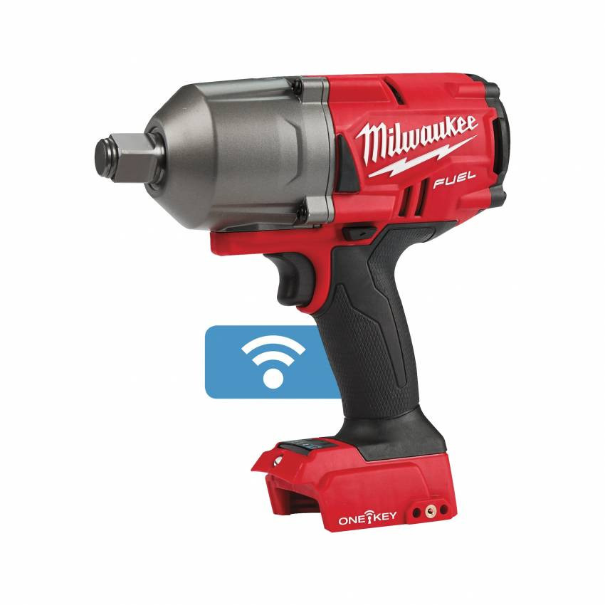 Гайковерт акумуляторний 3/4" MILWAUKEE, M18 ONEFHIWF34-0X, 2034Нм (HDкейс)-4933459729