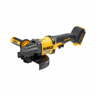 Шліфмашина кутова - болгарка акумуляторна безщіткова DeWALT DCG440N-[articul]