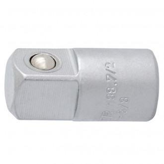 Перехідник  3/8&quot; (188.7/2)-[articul]