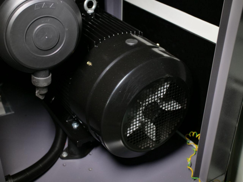 Гвинтовий компресор Mast SH-50 Inverter Wi-Fi-SH-50