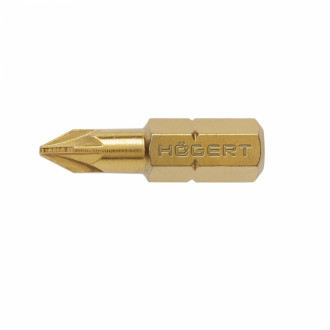 Біти нітрит титану HOEGERT PZ HT1S384-[articul]