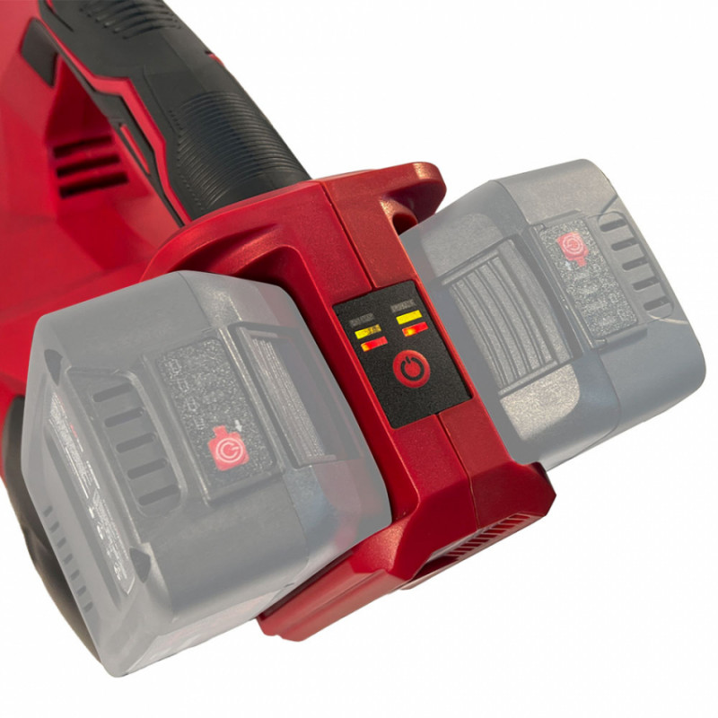 Повітродувка акумуляторна Vitals Master ALP 3695j BL-240472