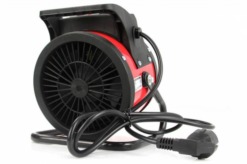 Електричний обігрівач MAR-POL PTC, 3 кВт M80906-M80906