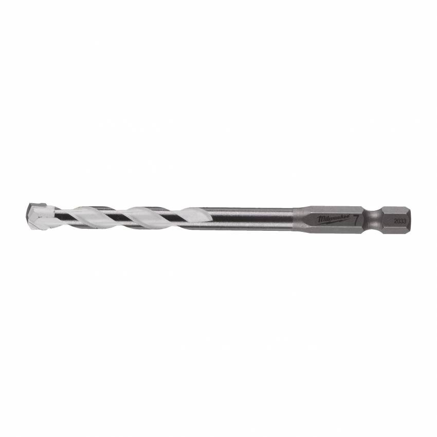 Свердло універсальне ShW HEX MILWAUKEE, Ø10x260мм 3-4932471108