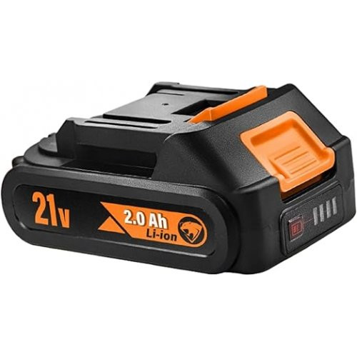 Акумулятор GRUNTEK Li-Ion 21V 2Ah-295721020