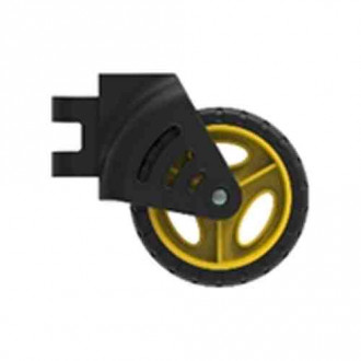 Колеса для транспортувальних візків STANLEY SXWT-PA566-[articul]