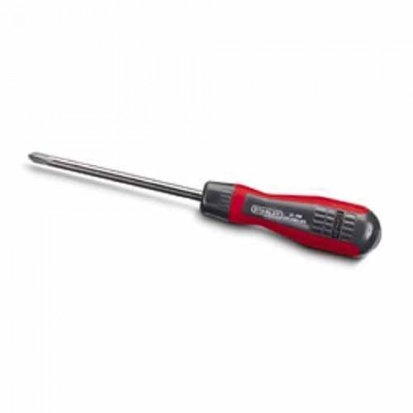 Викрутка STANLEY "Magnum", Ph4х200мм-1-67-458