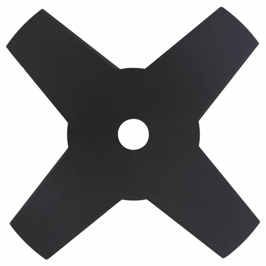 Ніж для тримера Ø255×25.4мм 4Т SIGMA (5624321)-5624321