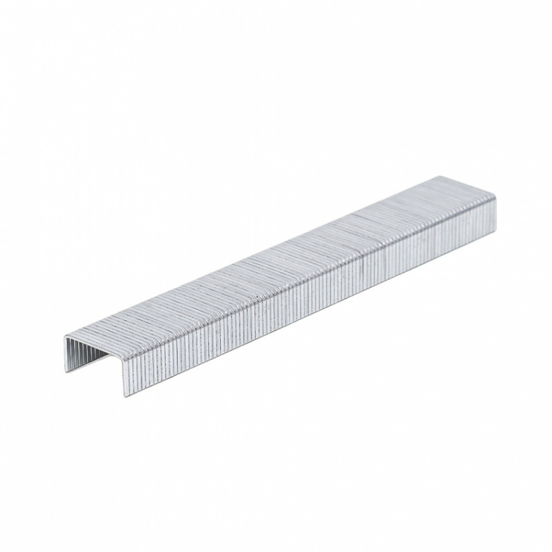 Скоби 6*11.3мм гартовані 1000шт Grad (2812165)-2812165