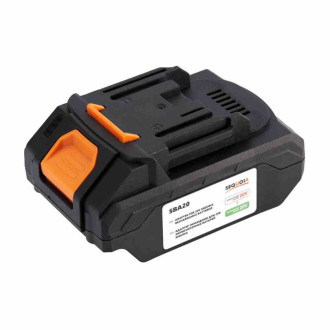 Адаптер-перехідник SEQUOIA SBA20-[articul]