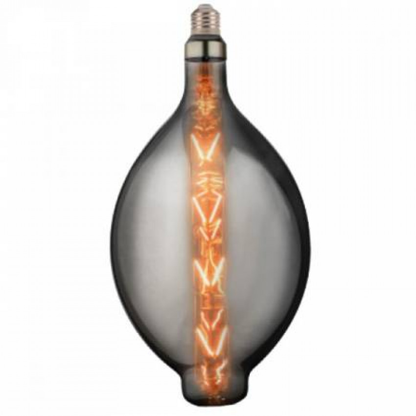 Світлодіодна лампа Filament ENIGMA-XL 8W Е27 Titanium-001 051 0008