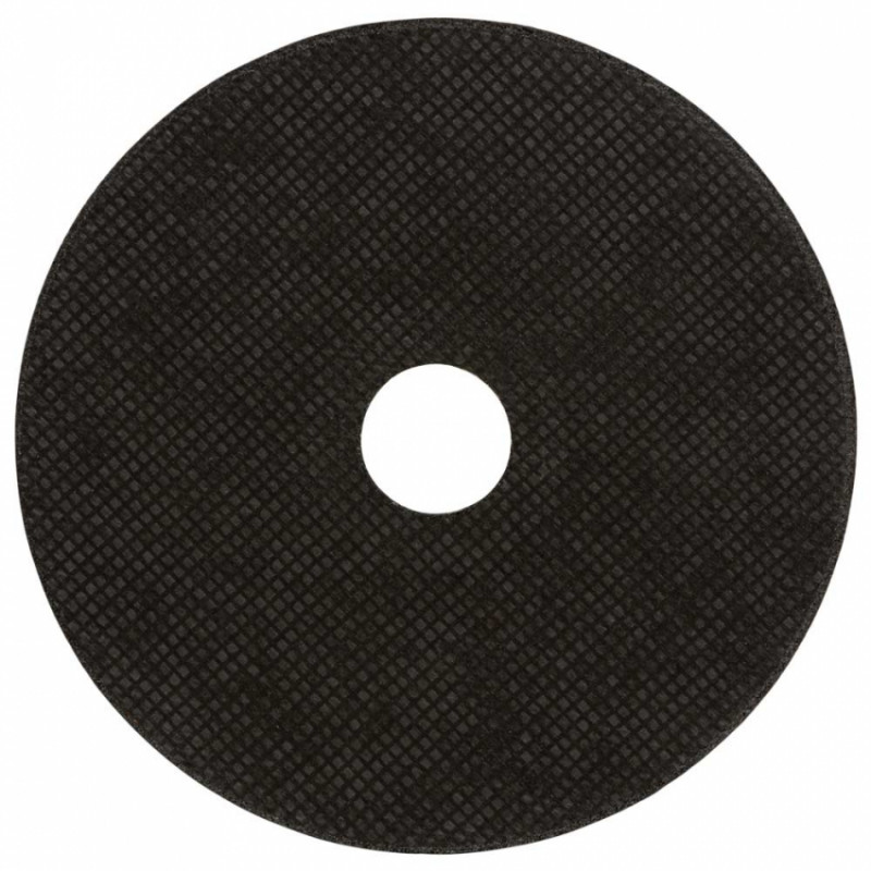 Круг відрізний по металу та нержавіючої сталі Ø125×1.2×22.2мм, 12250об/хв SIGMA (1940081)-1940081